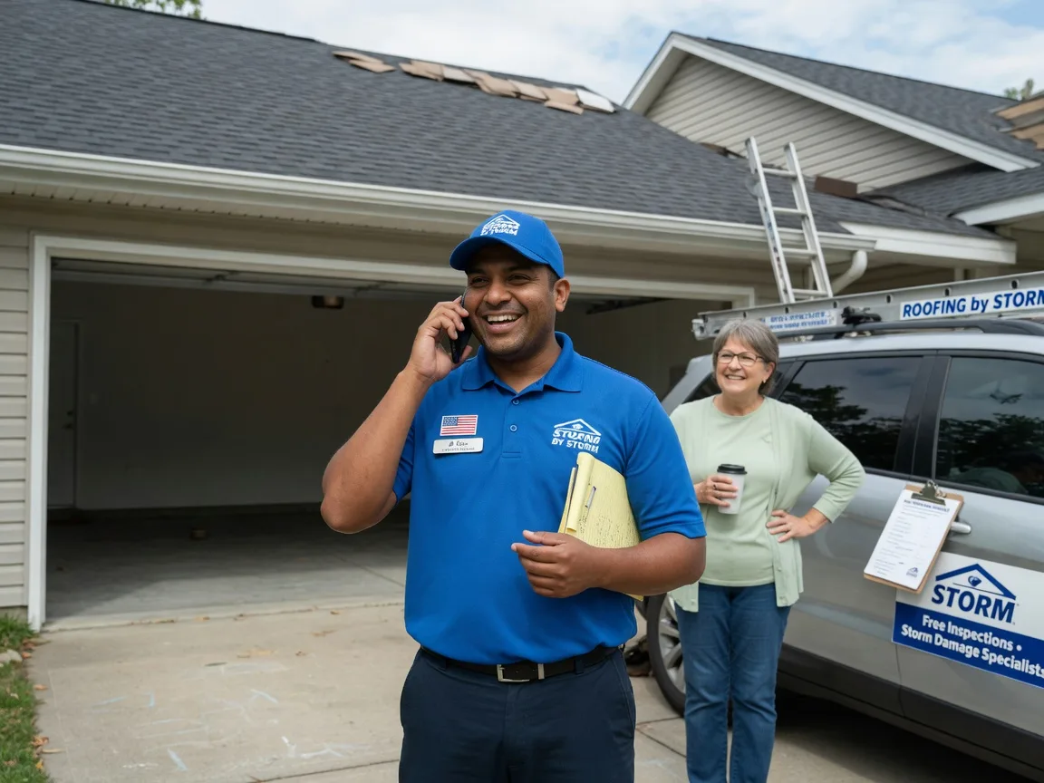 Roof Repair Near Me Ovid, CO FAQs