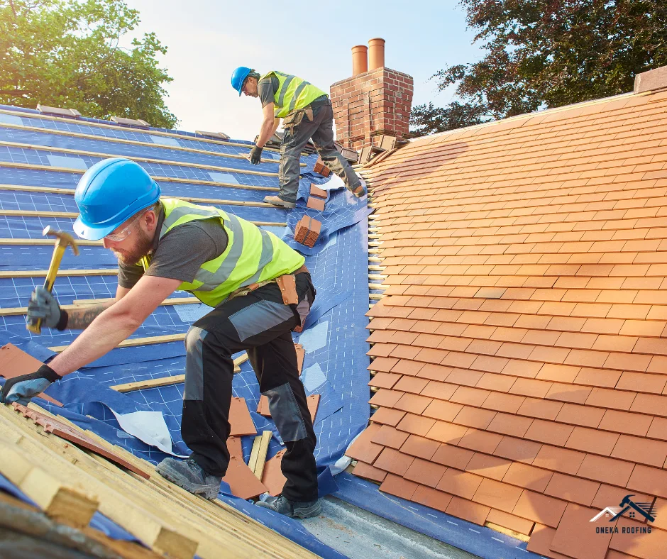 Why choose Roof Repair Near Me in Ovid, CO